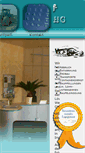 Mobile Screenshot of loewenhof-weitzel.de